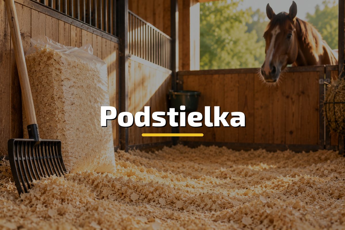 Podstielka